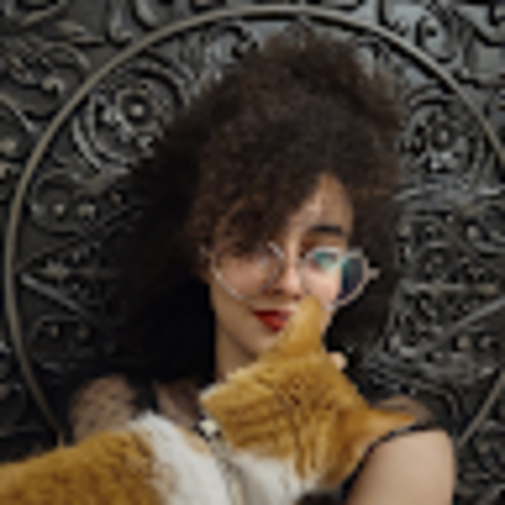 Meet your Posher, Janelle